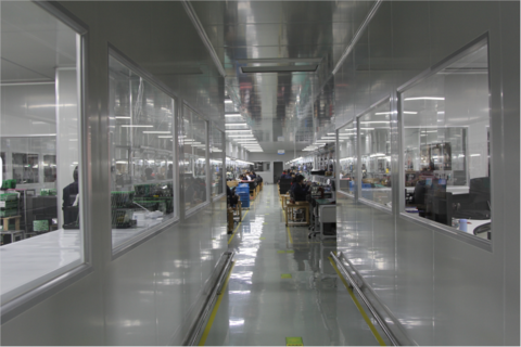 民營企業(yè)如何敢于擔(dān)當(dāng)勇于創(chuàng)新突破？請看一一  疾風(fēng)勁草識虹潤