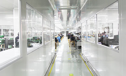 新華社 | 民營(yíng)企業(yè)如何敢于擔(dān)當(dāng)勇于創(chuàng)新突破？請(qǐng)看一一疾風(fēng)勁草識(shí)虹潤(rùn)！