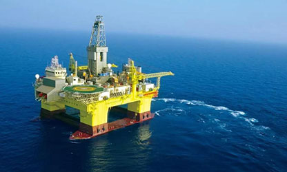 高新科技我為先，跨越滄海濟(jì)天下——虹潤人工智能溫控器助力中海油油輪控制系統(tǒng)