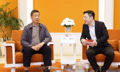 轉(zhuǎn)載自《中國(guó)儀器儀表行業(yè)協(xié)會(huì)》——深度面對(duì)面 | 虹潤(rùn)董事長(zhǎng)林善平：打造工匠精神，一步一個(gè)腳印堅(jiān)定前行！